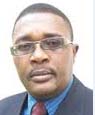 Hon. Eng. Walter Mzembi